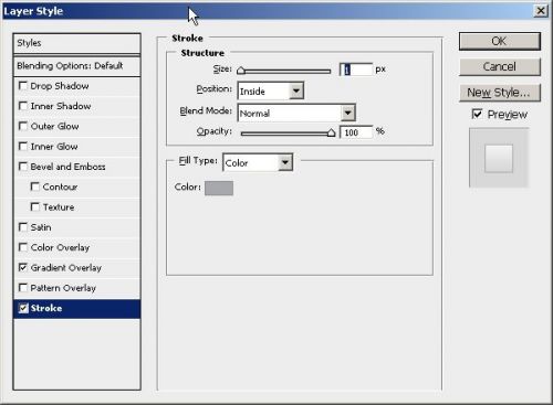 طراحی سایت افقی در فتوشاپ